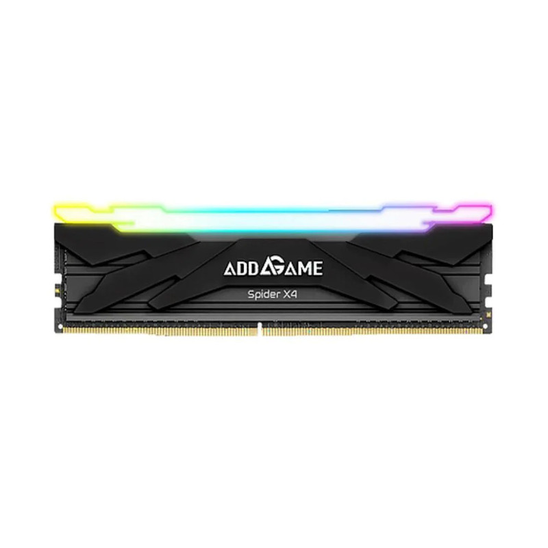 Addlink AddGame Spider X4 16GB DDR4 3200MHz RAM - الذاكرة العشوائية